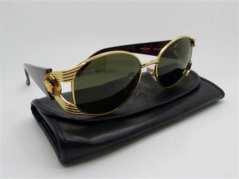 gianni versace vintage occhiali|cheap vintage versace sunglasses.